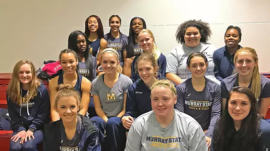 MSU Track & Field