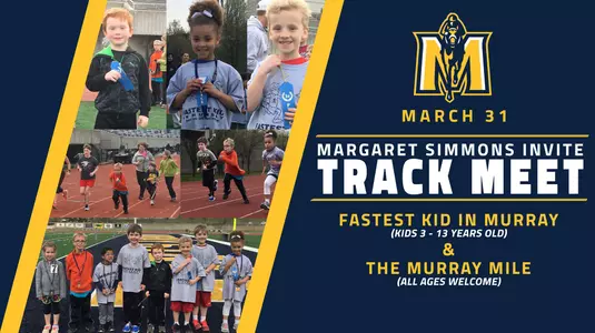 Murray Mile & Fastest Kid In Murray
