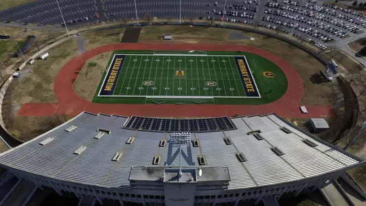 Murray State Football