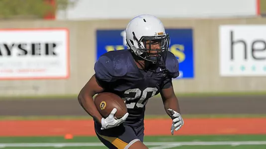 Runningbacks