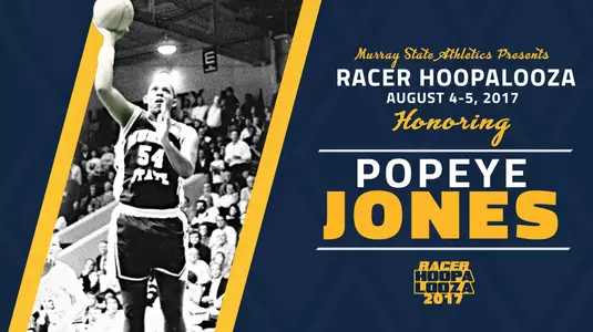 2017 Racer Hoopalooza