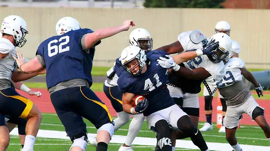 Scrimmage