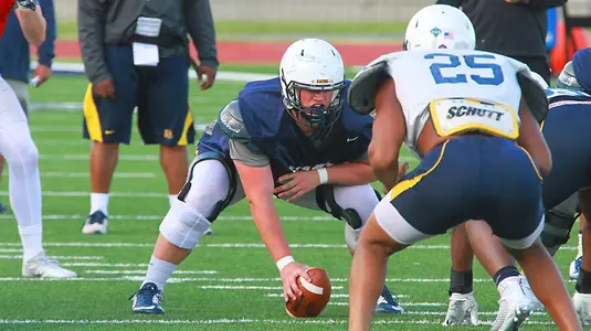 Scrimmage
