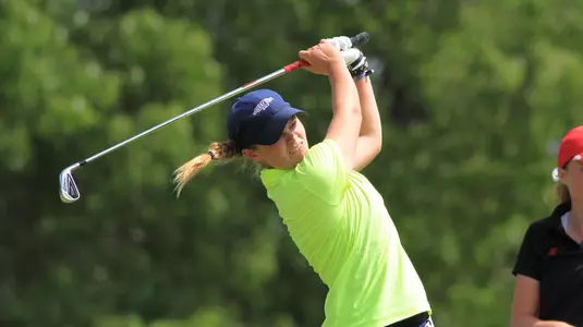Linette Holmslykke