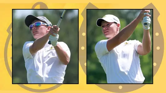 Avery Edwards & Matthew Winder