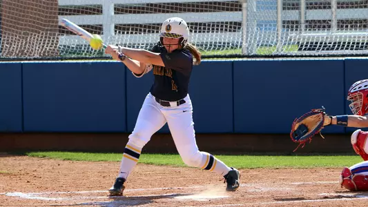 Brenna Finck