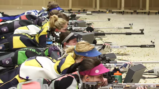 Murray State Rifle