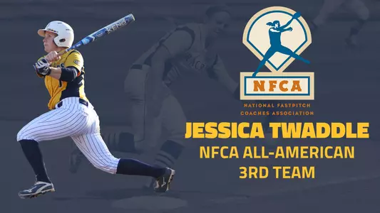 Jessica Twaddle