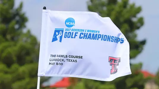 NCAA Golf