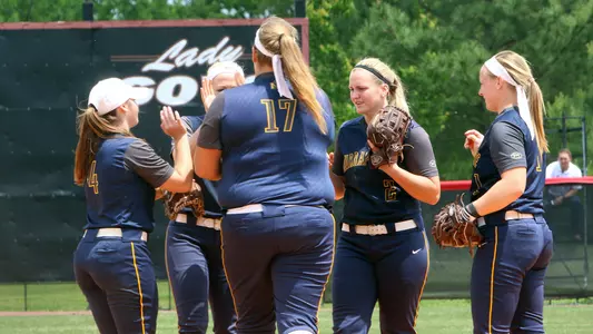 Murray State Softball