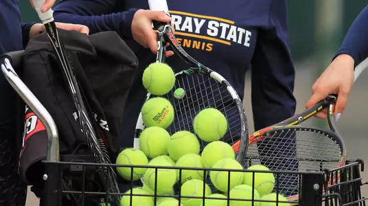 Tennis Balls