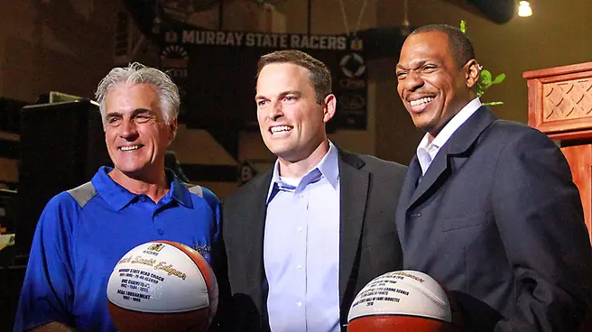 Racer Hoopalooza 2015