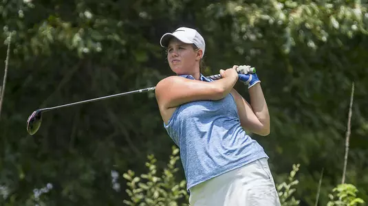 Sarah McDowell