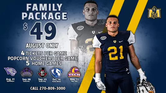 FAMILY PACK REDO
