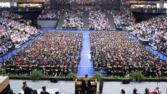 Graduation