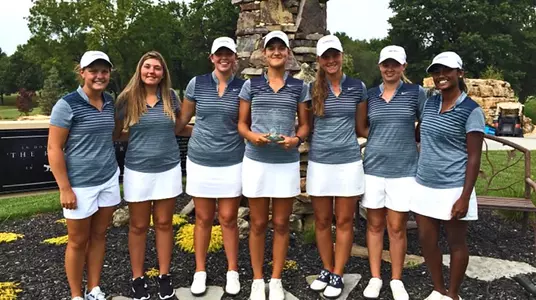 Murray State Women's Golf