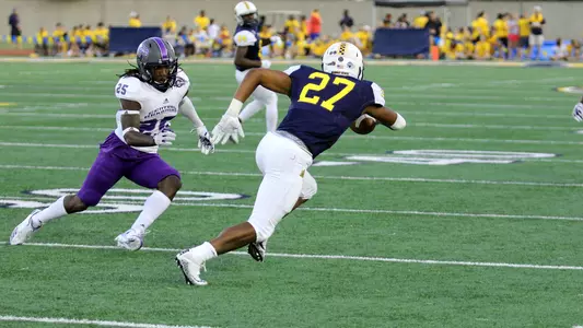 D.J. Penick