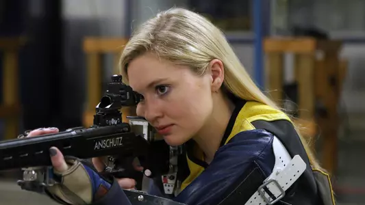 MacKenzie Martin