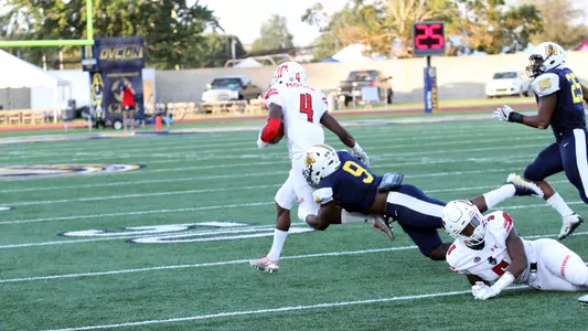 Lamont Crittendon