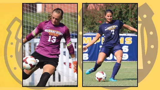 Devine-Steigerwald OVC Awards