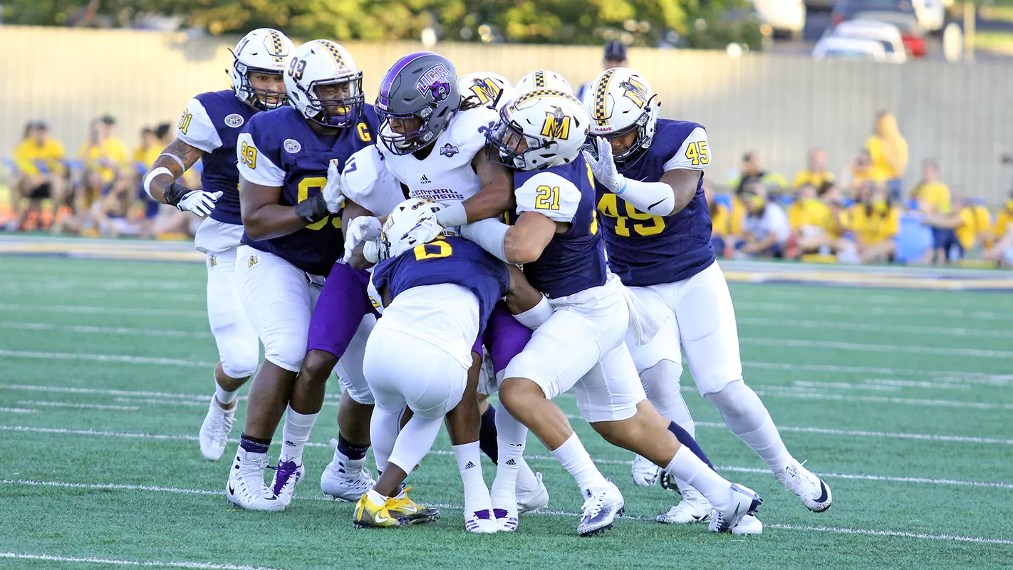 Murray State Football
