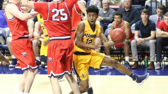 Ja Morant