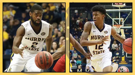 Jonathan Stark & Ja Morant