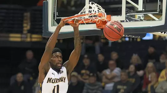 Shaq Buchanan