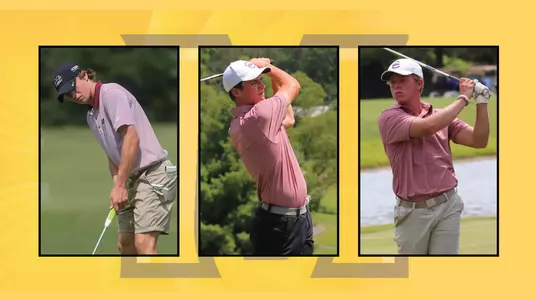 2018 Murray State Men's Golf