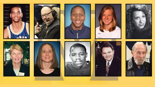 2018 Murray State Hall of Fame