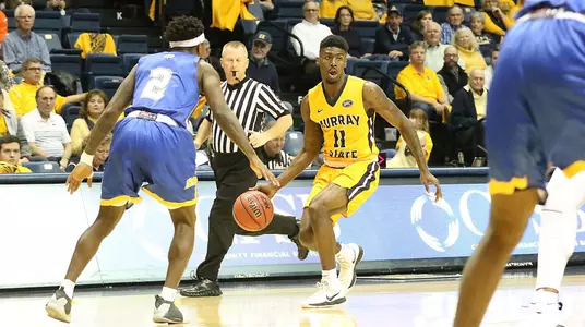 Shaq Buchanan