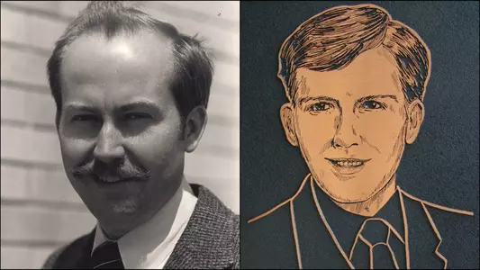 Ernie Vande Zande