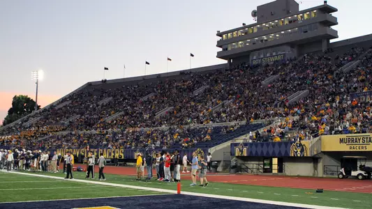 Roy Stewart Stadium