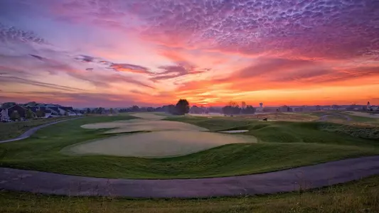 University of Louisville Golf Club