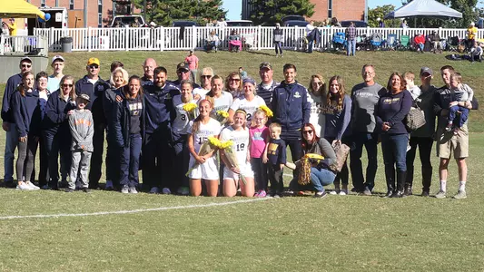 Senior Day
