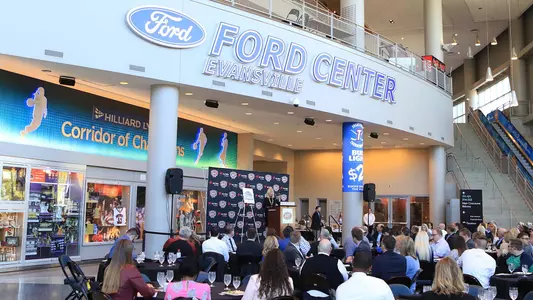 Ford Center