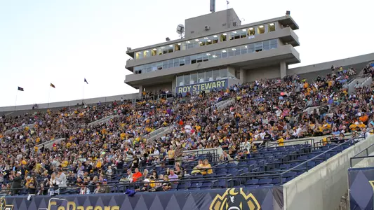 Roy Stewart Stadium