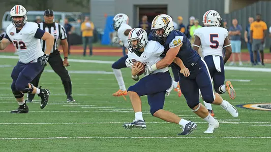 Austin Hogancamp