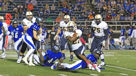 D.J. Penick