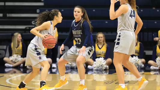 Murray State Women's Basketball