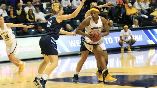 Cekeya Mack