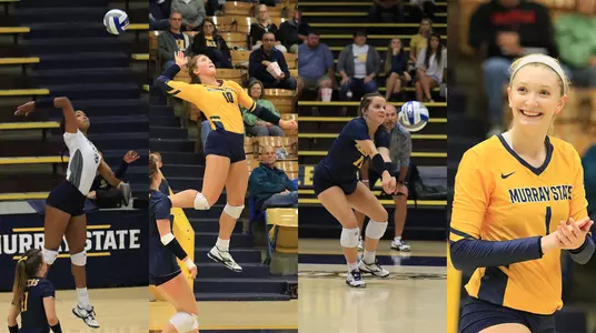 All OVC 2018