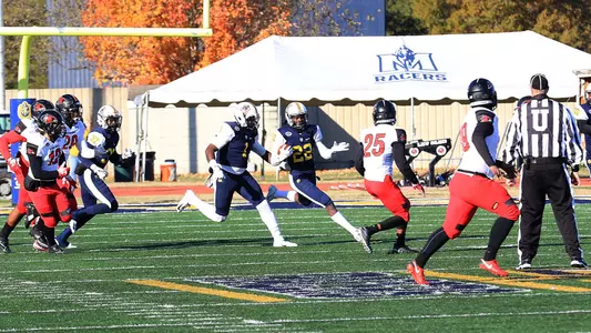 Malik Honeycutt