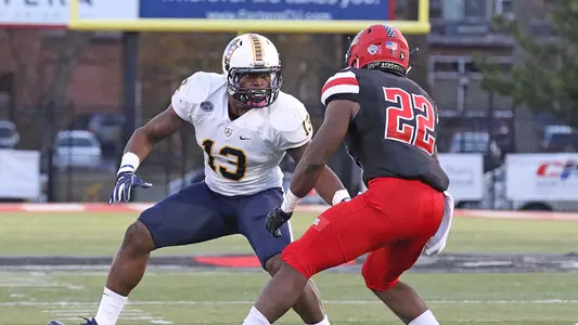 Quincy Williams