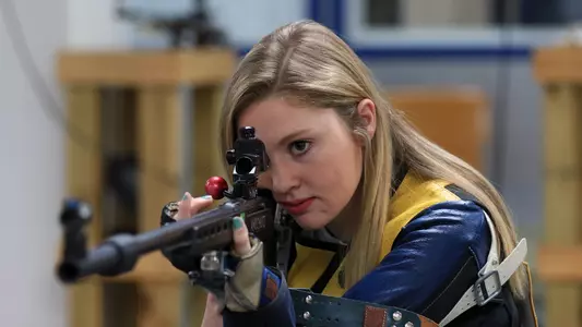 MacKenzie Martin