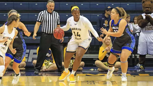 Evelyn Adebayo