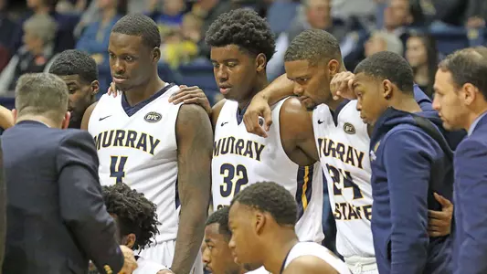 Murray State Basketball