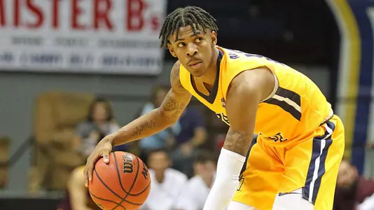 Ja Morant