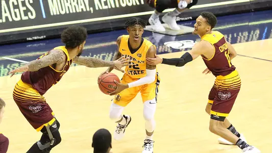 Ja Morant