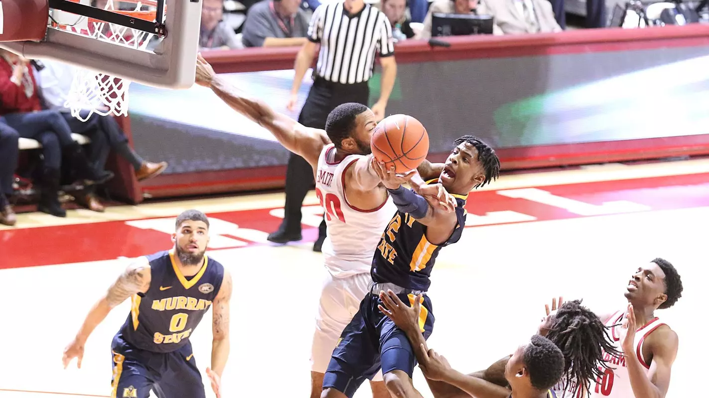 Ja Morant